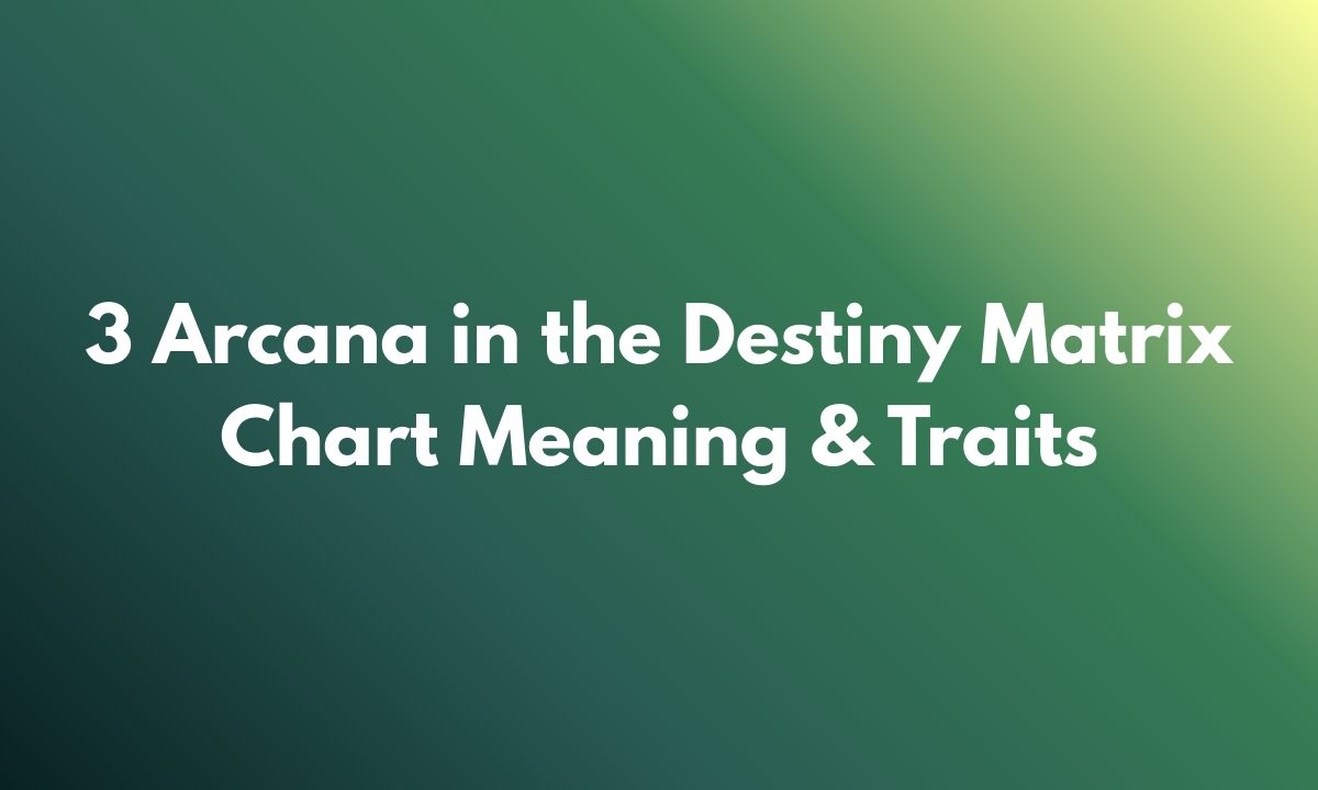 12 Arcana in the Destiny Matrix: The Hanged Man’s Power