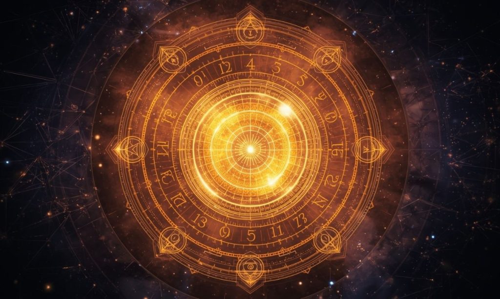 Using the Destiny Matrix Chart in Daily Life
