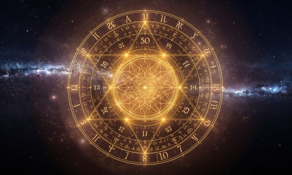 Compatibility and Relationships Through the Matrix of Destiny
