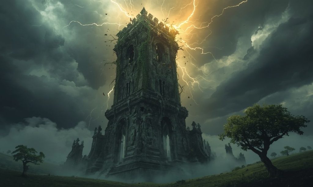 16 Arcanum in society