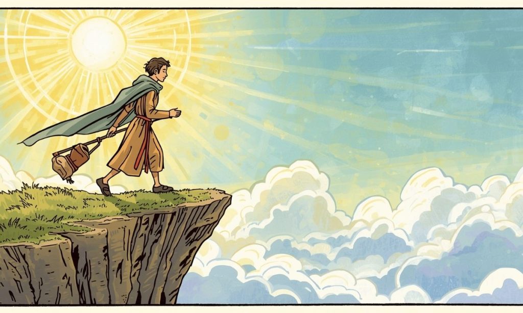 The Fool’s Role of 22 Arcanum in Society