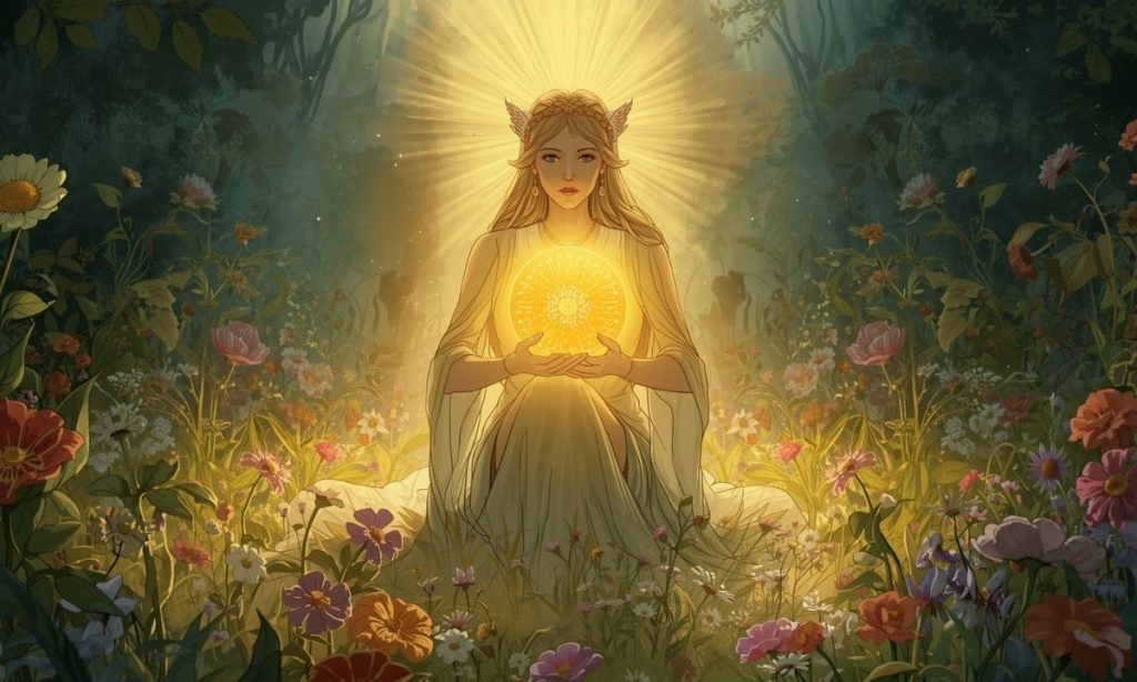Personality Traits Shaped by the 3 Arcana