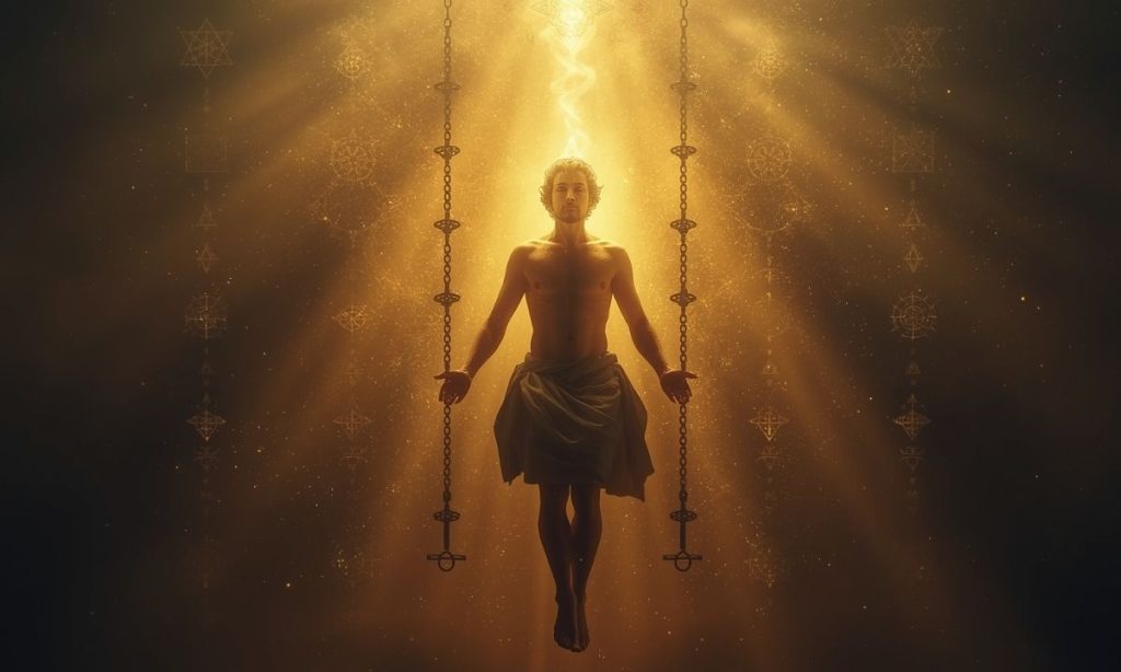 The Negative Traits of the 12 Arcanum