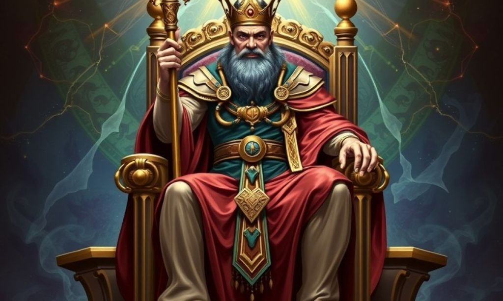 Challenges and Negative Traits of 4 Arcanum