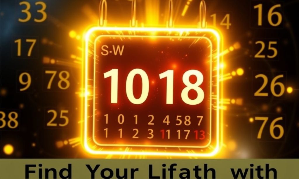 Step-by-Step Guide to Calculate Your Numerology Number