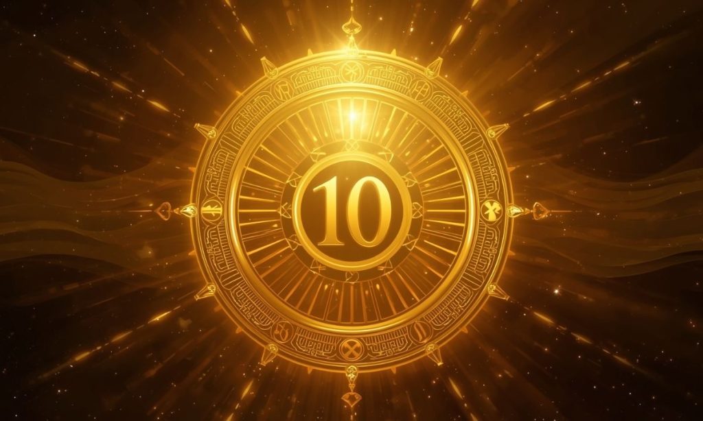 How 10 Arcanum Influences Society