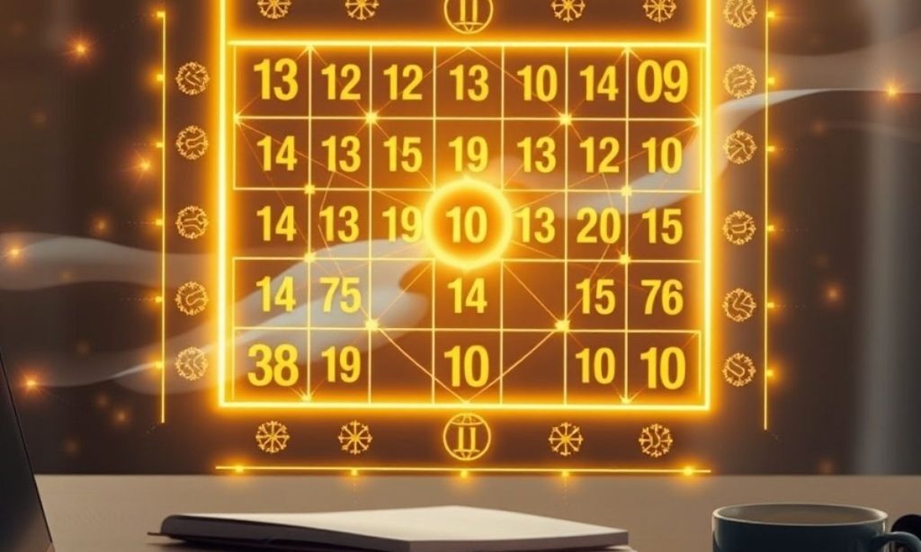 Influence of the Matrix of Destiny on Decision Making